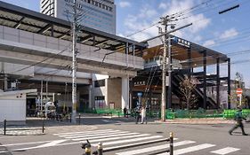 Lavie Heights なんば-心斎橋エリア